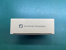 Carica l'immagine nel visualizzatore di Gallery, Presa Multipla USB C, Multipresa Tripla Da Parete Salvaspazio Adattatore 3 Prese