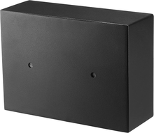 Carica l'immagine nel visualizzatore di Gallery, - Cassaforte Da Scrivania