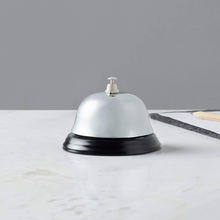 Carica l'immagine nel visualizzatore di Gallery, - Campanello in Metallo, Confezione Da 2