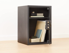Carica l'immagine nel visualizzatore di Gallery, - Cassaforte per Uso Domestico, 50 L