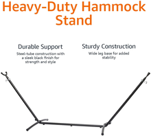 Carica l'immagine nel visualizzatore di Gallery, - Supporto per Amaca, 2,74 M