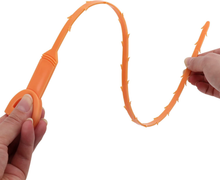 Carica l'immagine nel visualizzatore di Gallery, - Sondino Idraulico Da 50 Cm, Confezione Da 12 Pezzi