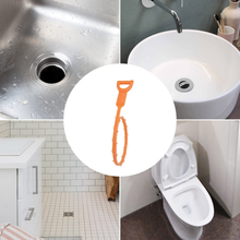 Carica l'immagine nel visualizzatore di Gallery, - Sondino Idraulico Da 50 Cm, Confezione Da 12 Pezzi