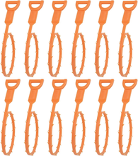 Carica l'immagine nel visualizzatore di Gallery, - Sondino Idraulico Da 50 Cm, Confezione Da 12 Pezzi