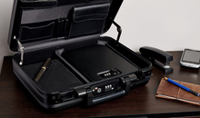 Carica l'immagine nel visualizzatore di Gallery, , Cassetta Di Sicurezza Portatile - Con Combinazione, Large