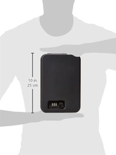 Carica l'immagine nel visualizzatore di Gallery, , Cassetta Di Sicurezza Portatile - Con Combinazione, Large
