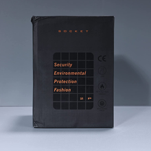 Carica l'immagine nel visualizzatore di Gallery, Multipresa Verticale Ciabatta Multipresa Torretta 4 Porte USB E 8 Prese Con 3M D