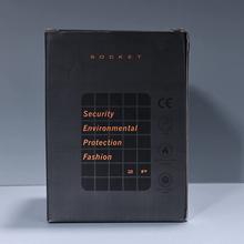 Carica l'immagine nel visualizzatore di Gallery, Multipresa Verticale Ciabatta Multipresa Torretta 4 Porte USB E 8 Prese Con 3M D