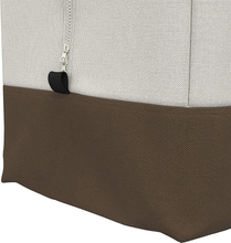 Carica l'immagine nel visualizzatore di Gallery, - Sacca Di Protezione per Cuscini per Sedie/Panche Da Giardino