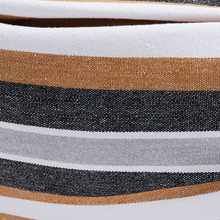 Carica l'immagine nel visualizzatore di Gallery, - Amaca in Tessuto Con Struttura Di Sostegno per Due Persone