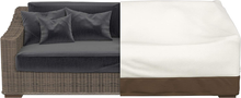 Carica l'immagine nel visualizzatore di Gallery, Copertura per Divano a 3 Posti