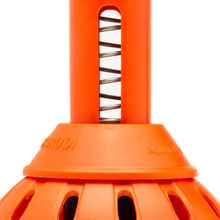 Carica l'immagine nel visualizzatore di Gallery, - Super Asco Stura Lavandini E Scarichi, Ventosa Sturalavandini a Molla, Stura W