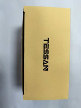 Carica l'immagine nel visualizzatore di Gallery, Presa Multipla Salvaspazio, Prese Multiple Elettriche Con 1 Polivalenti E 2 Biv