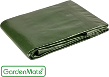 Carica l'immagine nel visualizzatore di Gallery, 2M X 3M Lona Protección Premium 200 G/M ² Alquitranada De Tejido para Cubrir,