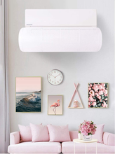 Carica l'immagine nel visualizzatore di Gallery, Deflettore Condizionatore & Aria Condizionata Vento Deflettore (Diversione Stoma