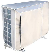Carica l'immagine nel visualizzatore di Gallery, Copertura Condizionatore Esterno,Copertura Esterna per Climatizzatore, Anti-Polv