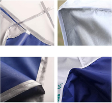 Carica l'immagine nel visualizzatore di Gallery, Copertura per Climatizzatore Esterni, Antipolvere Antineve Impermeabile Protezio