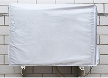 Carica l'immagine nel visualizzatore di Gallery, Copertura per Climatizzatore Esterni, Antipolvere Antineve Impermeabile Protezio