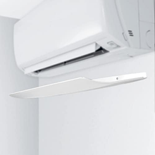Carica l'immagine nel visualizzatore di Gallery, Deflettore Condizionatore & Aria Condizionata, 69X24 Cm, SPLIT Made in Italy