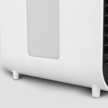 Carica l'immagine nel visualizzatore di Gallery, Mini Raffreddatore D'Aria Multifunzionale per Aromaterapia, Ventilatore per Aria