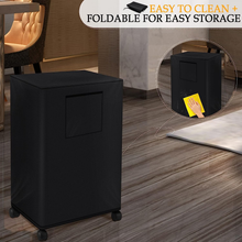 Carica l'immagine nel visualizzatore di Gallery, Copri Condizionatore D'Aria Portatile, Copertura Universale Climatizzatore Mobil