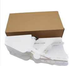 Carica l'immagine nel visualizzatore di Gallery, Aria Condizionata Vento Deflettore,Deflettore Condizionatore,180 Gradi Regolabil