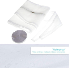 Carica l'immagine nel visualizzatore di Gallery, Guarnizione per Finestra per Condizionatori D'Aria Mobili E Essiccatori D'Aria D