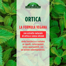 Carica l'immagine nel visualizzatore di Gallery, 4X Antica Erboristeria Shampoo Seboregolatore All'Ortica per Capelli Grassi Form