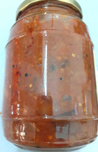 Carica l'immagine nel visualizzatore di Gallery, CAPONATA CAPONATINA DI MELENZANE DI SICILIA P FR CONTORNO 920 GRAMMI x10-KG9,200