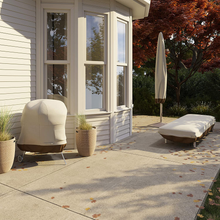 Carica l'immagine nel visualizzatore di Gallery, Copertura per Ombrellone