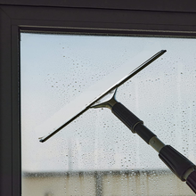 Carica l'immagine nel visualizzatore di Gallery, - Tergivetri in Acciaio Inox
