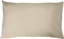 Carica l'immagine nel visualizzatore di Gallery, - Federe in Microfibra, 50 X 80 Cm, Set Di Due - Beige