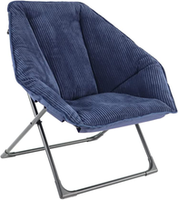 Carica l'immagine nel visualizzatore di Gallery, - Poltrona Esagonale Pieghevole