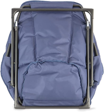 Carica l'immagine nel visualizzatore di Gallery, - Poltrona Esagonale Pieghevole