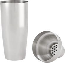 Carica l'immagine nel visualizzatore di Gallery, , Set Di 13 Strumenti Da Bar in Acciaio Inox, 24 Oz
