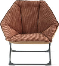 Carica l'immagine nel visualizzatore di Gallery, - Poltrona Esagonale Pieghevole