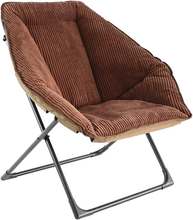 Carica l'immagine nel visualizzatore di Gallery, - Poltrona Esagonale Pieghevole