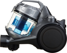 Carica l'immagine nel visualizzatore di Gallery, , Aspirapolvere Cilindrico Senza Sacchetto 15KC-71EU4, Potente per Pavimenti Dur