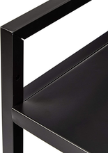 Carica l'immagine nel visualizzatore di Gallery, - Carrello Su Ruote, Portaoggetti, a Tre Ripiani