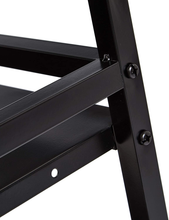 Carica l'immagine nel visualizzatore di Gallery, - Carrello Su Ruote, Portaoggetti, a Tre Ripiani