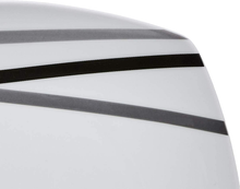 Carica l'immagine nel visualizzatore di Gallery, - Servizio Di Piatti per 6 Persone, 18 Pezzi, Raggi Moderni