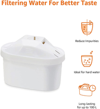 Carica l'immagine nel visualizzatore di Gallery, - Cartuccia Filtrante per Acqua