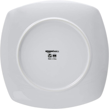 Carica l'immagine nel visualizzatore di Gallery, - Servizio Di Piatti per 6 Persone, 18 Pezzi, Raggi Moderni