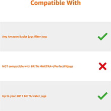 Carica l'immagine nel visualizzatore di Gallery, - Cartuccia Filtrante per Acqua