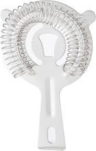 Carica l'immagine nel visualizzatore di Gallery, , Set Di 10 Strumenti Da Bar in Acciaio Inox Con Stand in Bambù