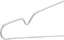 Carica l'immagine nel visualizzatore di Gallery, - Grucce Appendiabiti in Acciaio Inox, Confezione Da 20