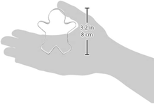 Carica l'immagine nel visualizzatore di Gallery, - Set Di Formine per Biscotti, Confezione Da 25