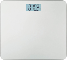 Carica l'immagine nel visualizzatore di Gallery, - Bilancia per Peso Corporeo, Spegnimento/Accessione Automatici, Argento