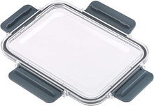Carica l'immagine nel visualizzatore di Gallery, - Contenitore per Alimenti Con Chiusura, in Tritan, 22 Pezzi