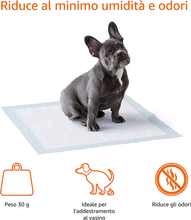 Carica l'immagine nel visualizzatore di Gallery, , Tappetini per L'Addestramento Di Cani E Cuccioli, Design a 5 Strati a Prova Di